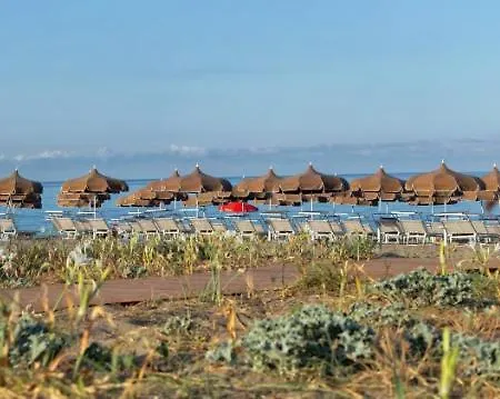 Giglio Di Mare Feriested