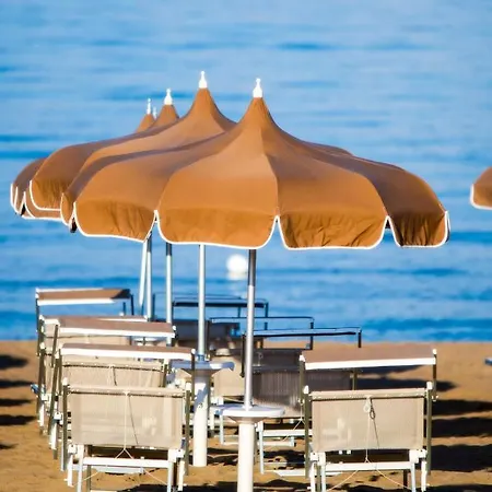 리조트 Giglio Di Mare