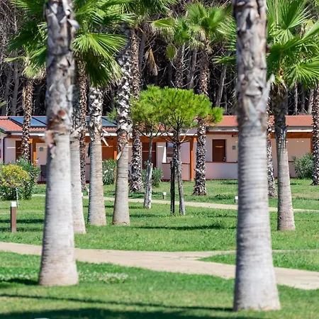 Giglio Di Mare Resort *