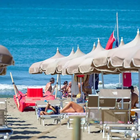 Giglio Di Mare *