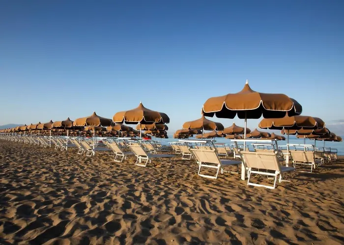 Resort Giglio Di Mare