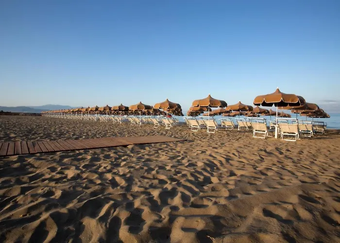 Resort Giglio Di Mare