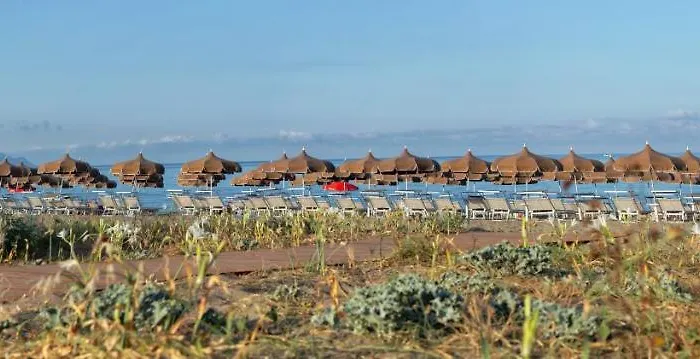 Giglio Di Mare Resort
