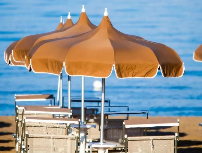 Resort Giglio Di Mare