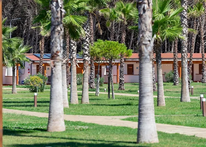 Giglio Di Mare Resort *