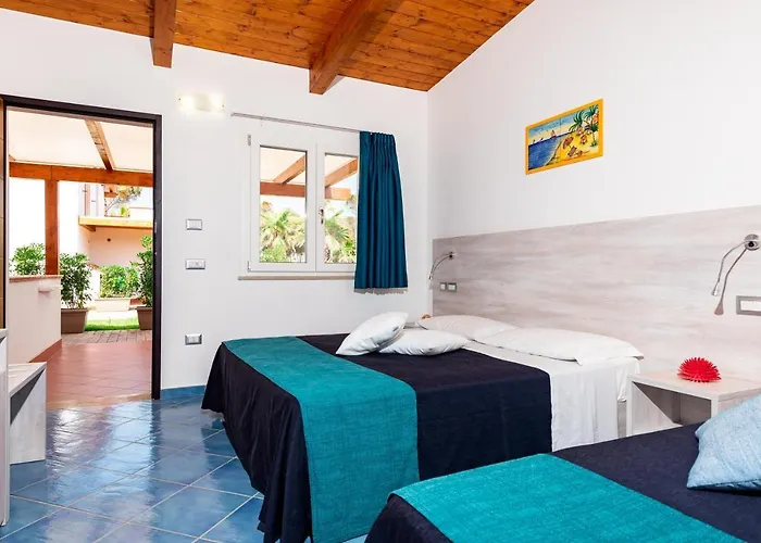 Giglio Di Mare Resort *