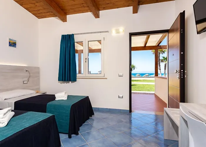 Giglio Di Mare Resort