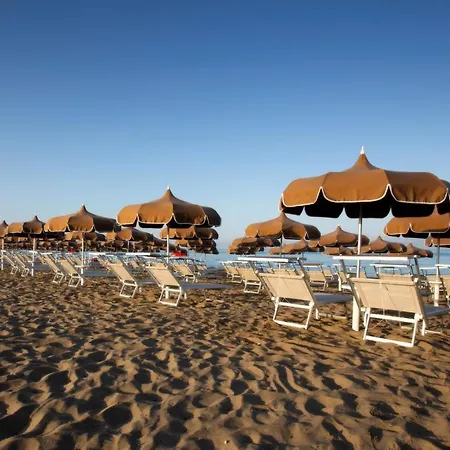 Resort Giglio Di Mare