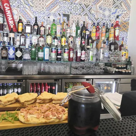 Üdülőközpont Giglio Di Mare Capaccio