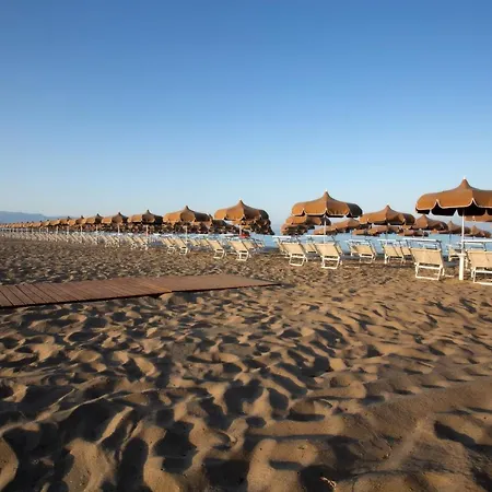 Resort Giglio Di Mare