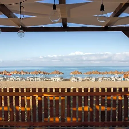 Station touristique Giglio Di Mare