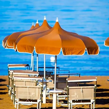 Giglio Di Mare كاباتشو - بايستوم