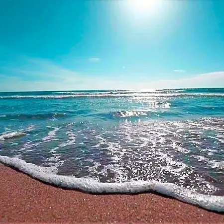 منتجع Giglio Di Mare *