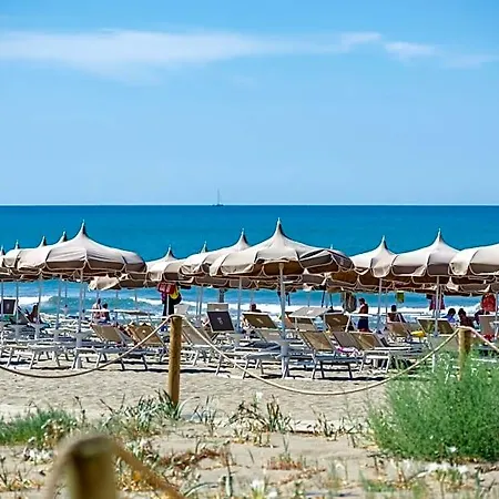 Giglio Di Mare Курортный комплекс *