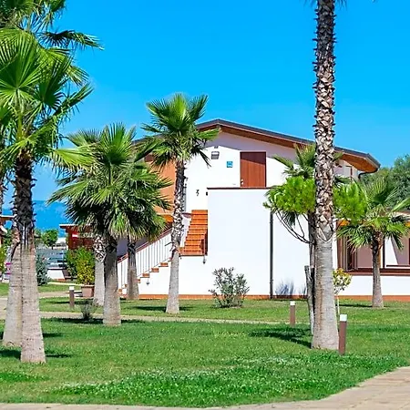 Giglio Di Mare * Капаччио-Паэстум