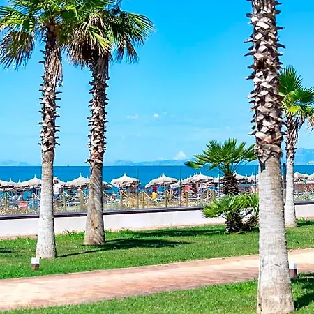 Giglio Di Mare منتجع كاباتشو - بايستوم