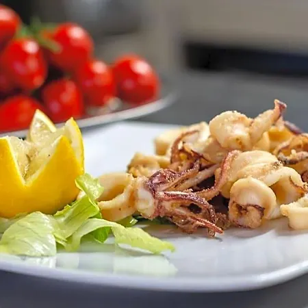 Giglio Di Mare * Капаччио-Паэстум